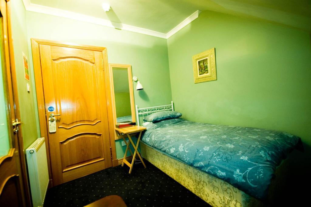 Villa Hotel Hamilton Phòng bức ảnh