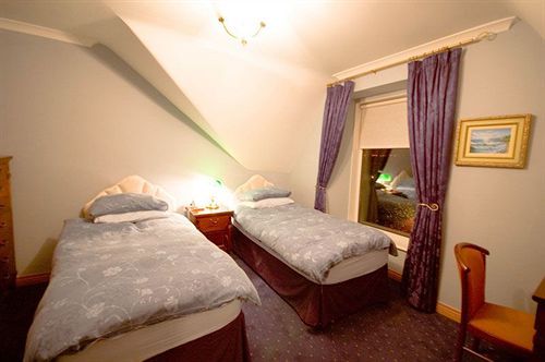 Villa Hotel Hamilton Ngoại thất bức ảnh